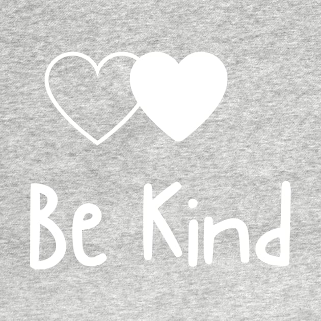 be kind by gain